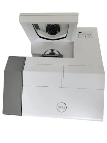 Projetor Dell s500wi semi novo - Foto 2
