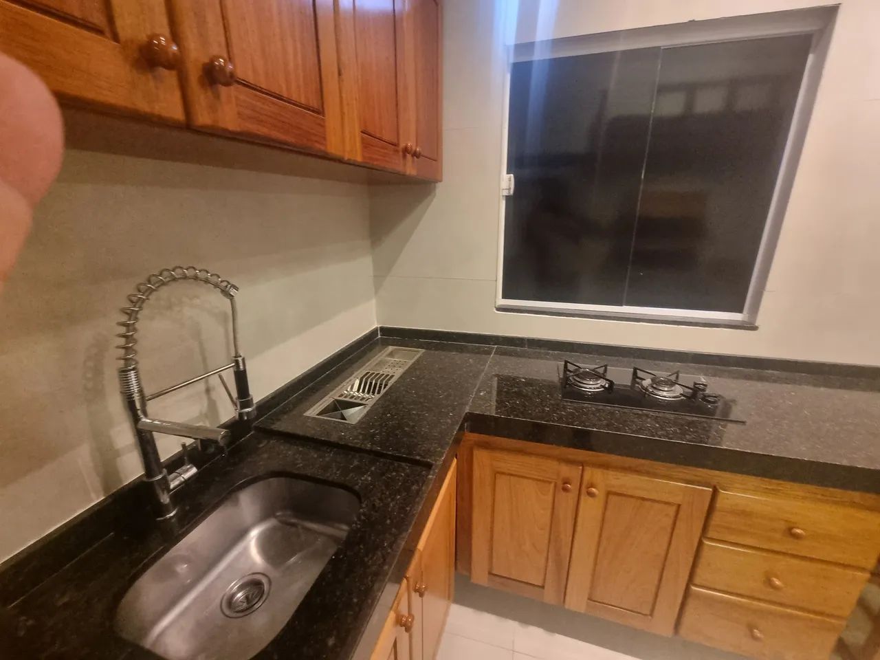 Kitinete por temporada  - Foto 12