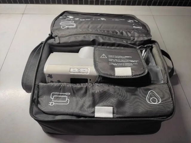 VENDO CEPAP  - Foto 4