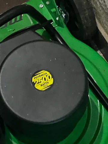 Cortadora de grama  trap 2500