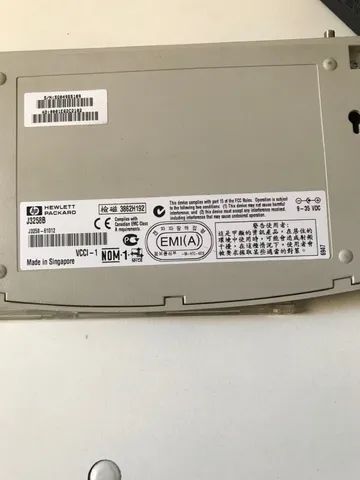 Jet Direct HP - Foto 3