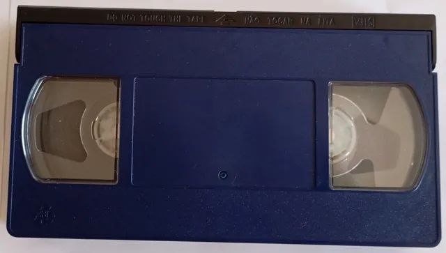 VHS Dublado Mar Aberto - Foto 2
