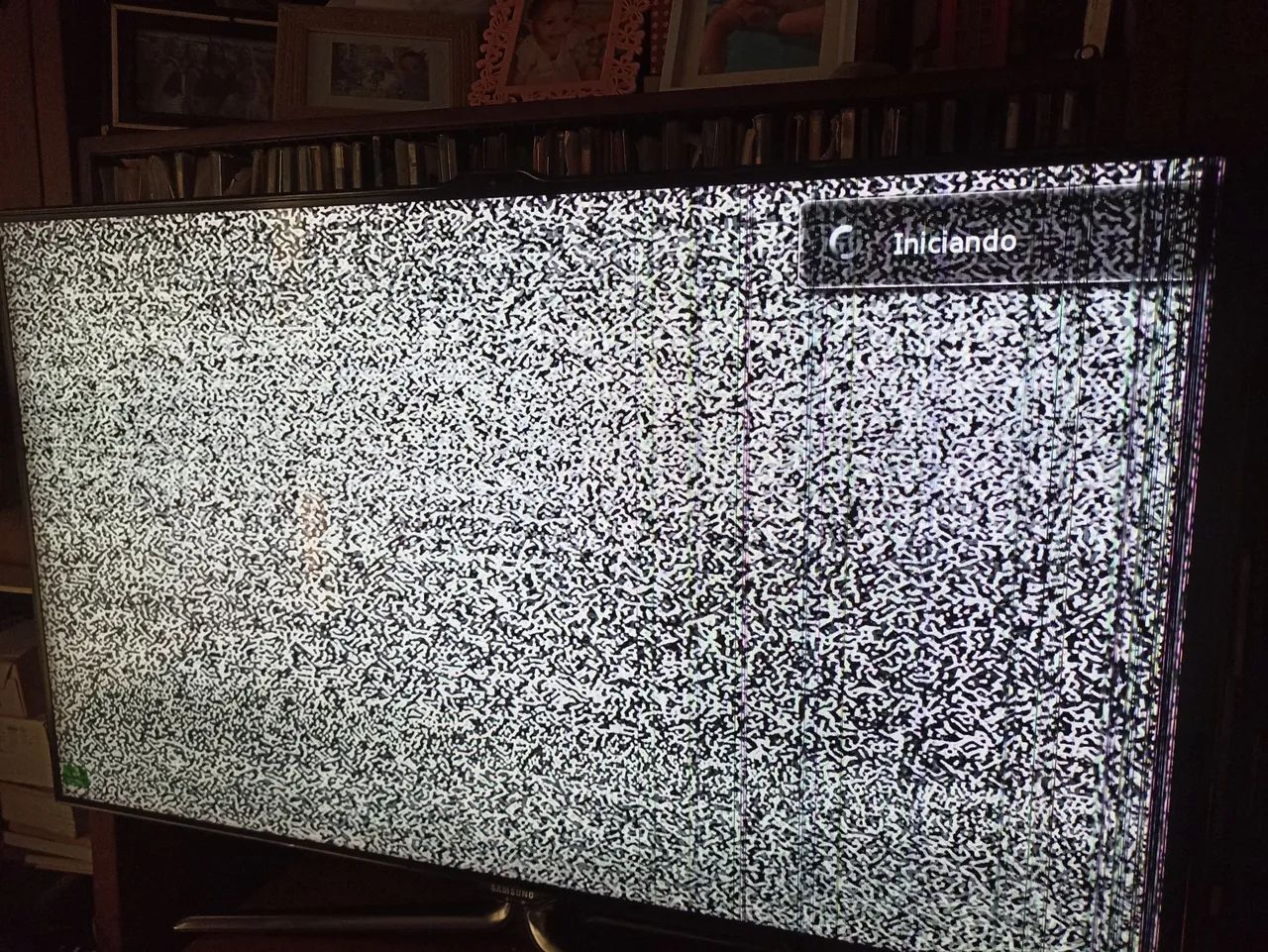 Samsung UN46ES7000G - Foto 2