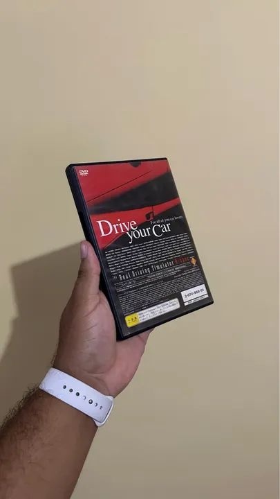 Jogo PlayStation 2 - Gran Turismo 3 A-spec [ EUA ]  - Foto 2