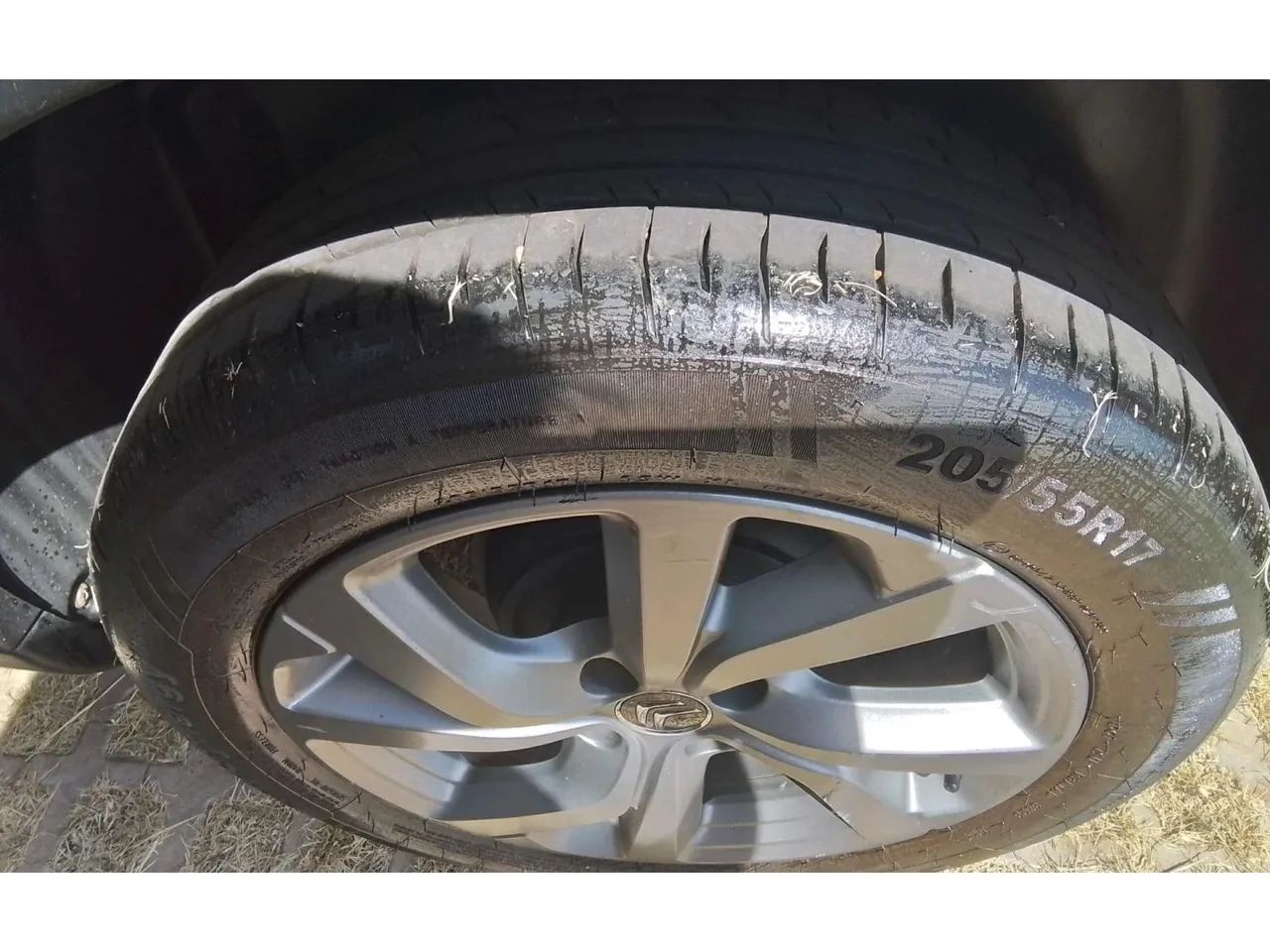 Citroen C4 cactus 2023 1.6 vti 120 flex feel eat6 - Foto 14