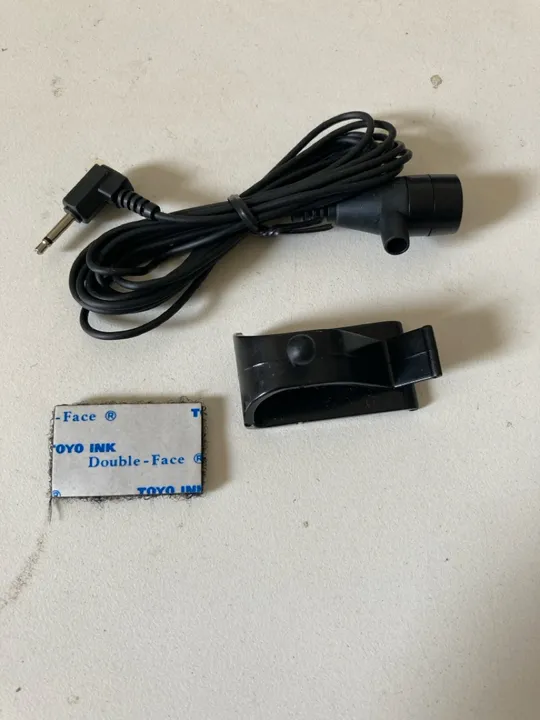 Microfone para PC e Not