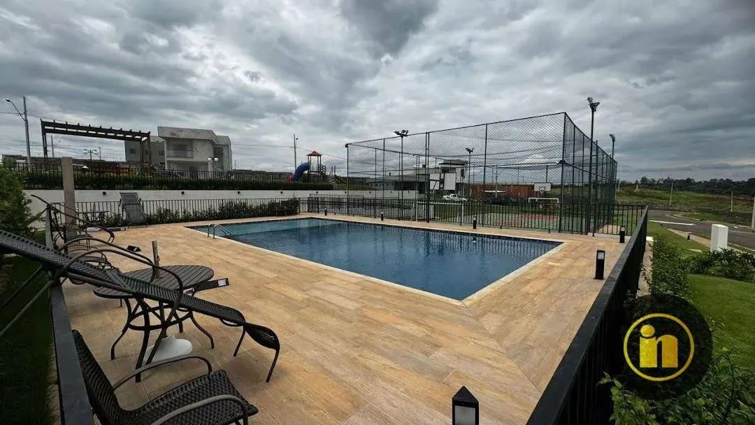 Terreno Residencial à venda, Jardim Morumbi, Londrina - TE0127. - Foto 6