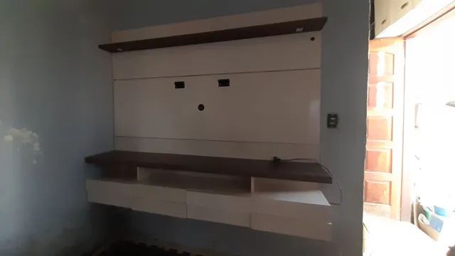 Bancada Suspenda Madetec Lana 