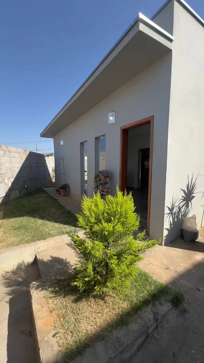 Ótima casa no bairro Eldorado