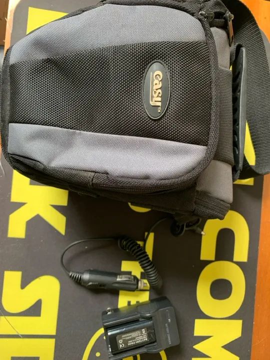 Kodak easyshare Z1012 - Foto 3