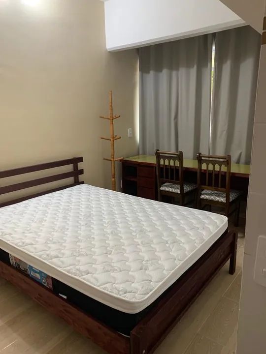 Apartamento aconchegante para alugar em Jacuecanga  - Foto 2