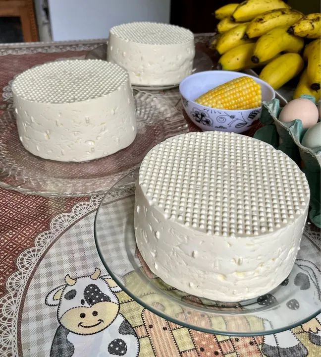Queijo Frescal ( MINAS) !  - Foto 4