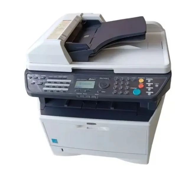 Impressora Multifuncional Kyocera Ecosys M2035DN - Foto 2