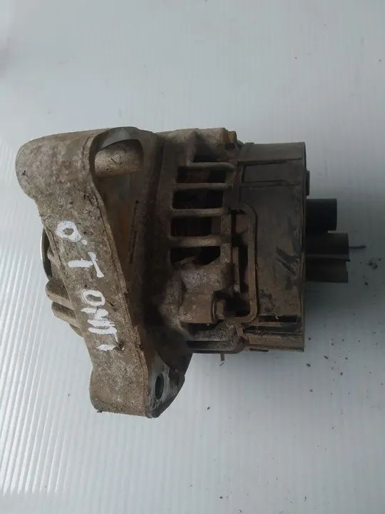 Alternador Fiat fire 2004/2011 - Foto 2