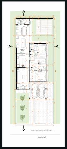 Arquiteto / Projetos de Arquitetura e Interiores  - Foto 5