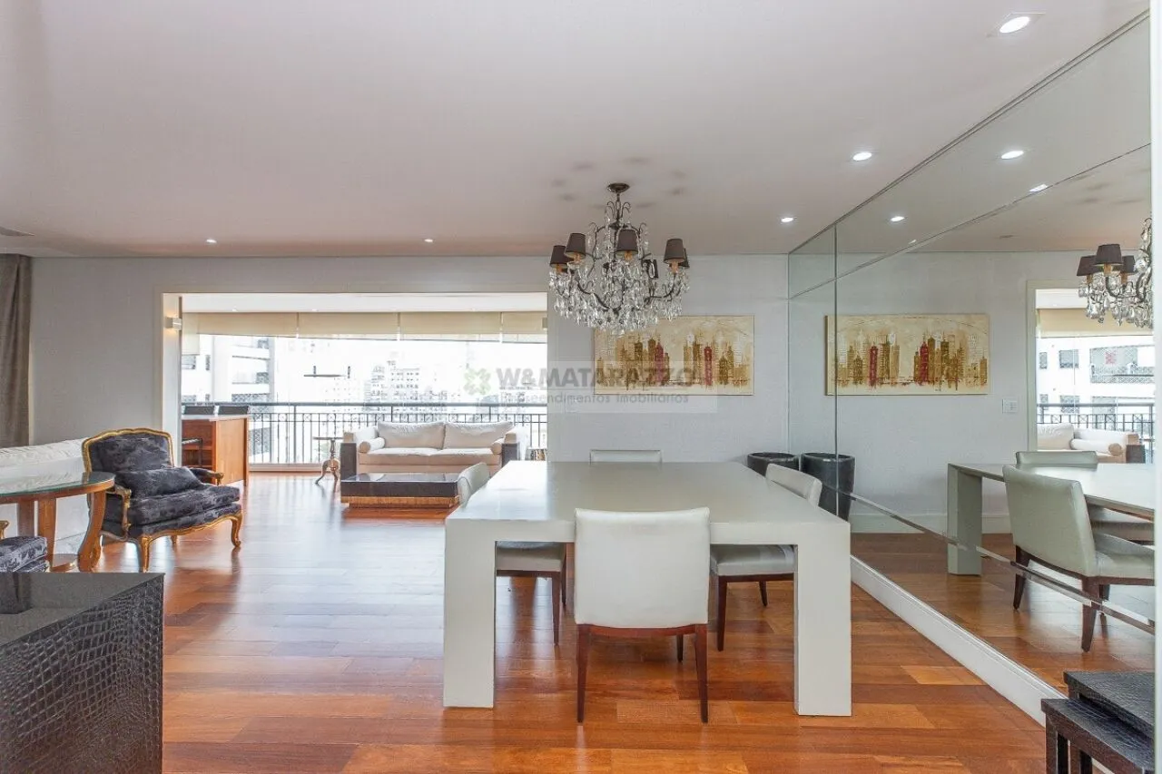 PINHEIROS - CONDOMINIO VIE PINHEIROS