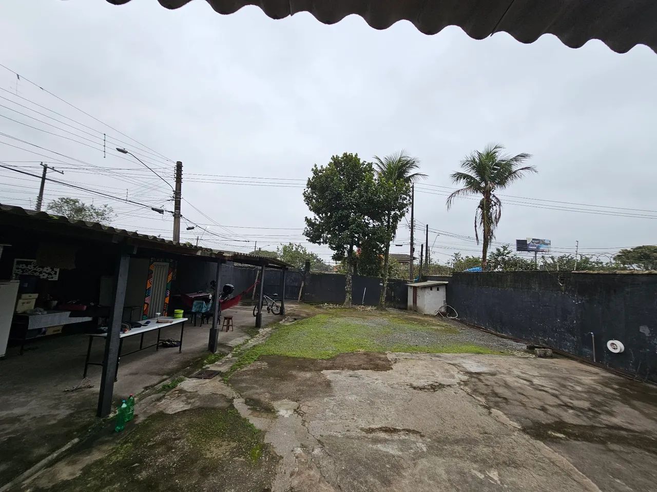 foto - Guarujá - Jardim Boa Esperança (Vicente de Carvalho)