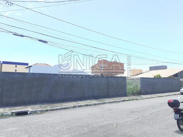 Alugue Terreno na Rua Cônego José Félix - Foto 3