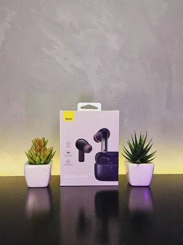 Baseus Bowie M2 Plus TWS Wireless Earbuds
