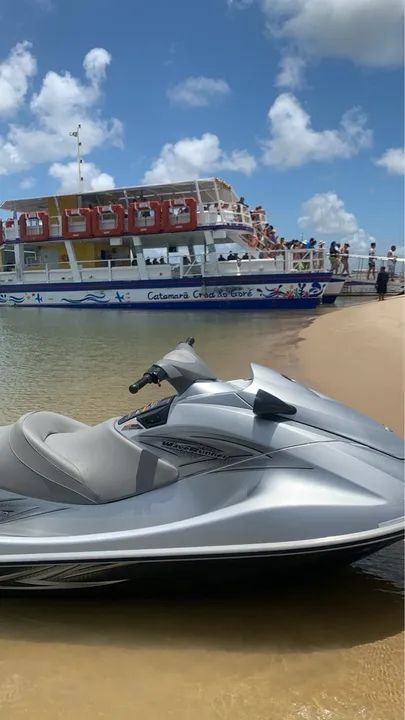 Jet sky VX 1100 yamaha - Foto 2