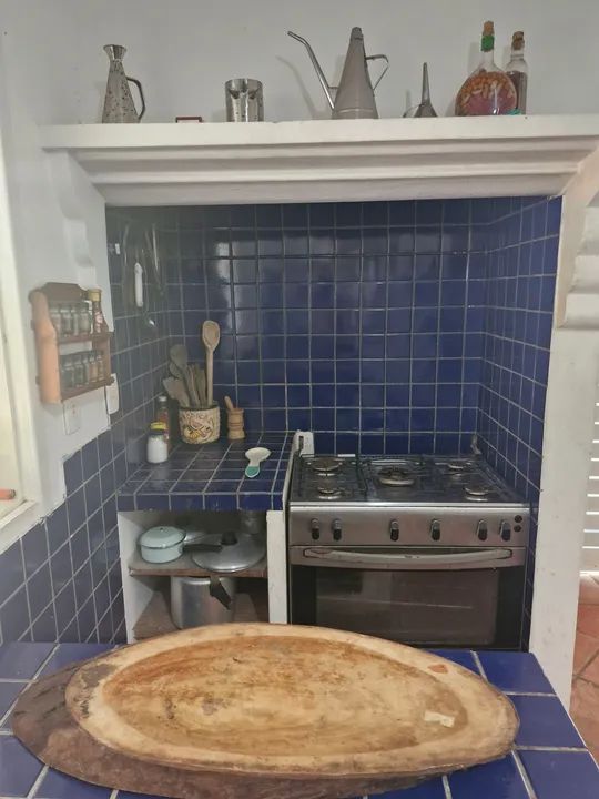 Linda casa de praia para família, contrato anual ou temporada - Foto 5