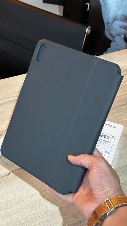 Teclado Magic Keyboard Huawei para iPad 10 | Pro | Air - Lacrado, com garantia! Até 12x - Foto 4