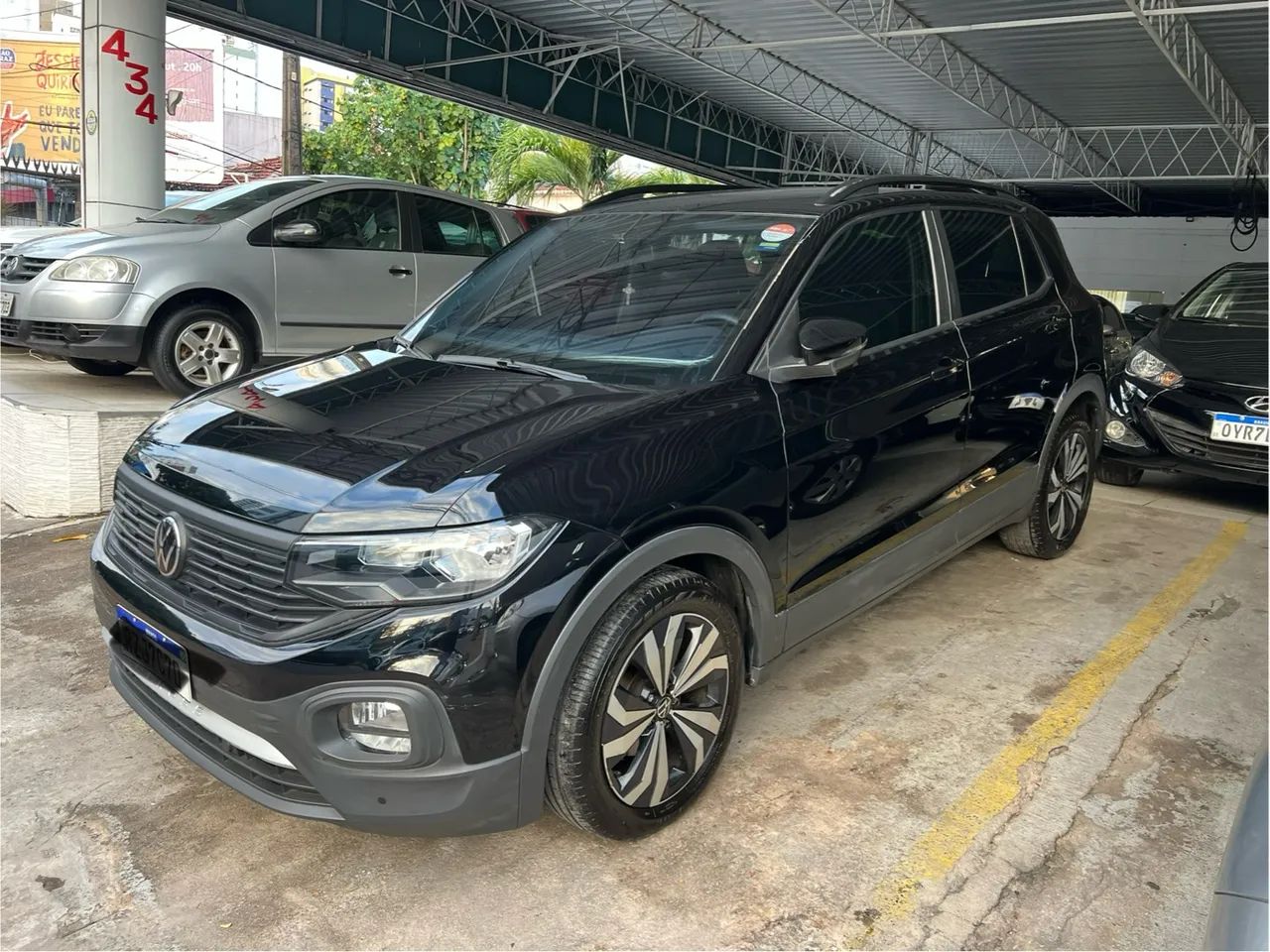 Tcross 2022 - Foto 2