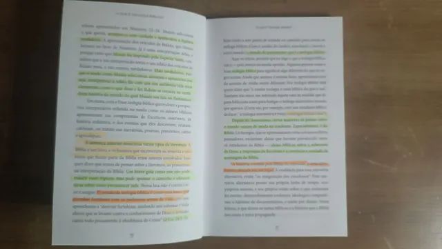 Livro o que é Teologia Bíblica  - Foto 4