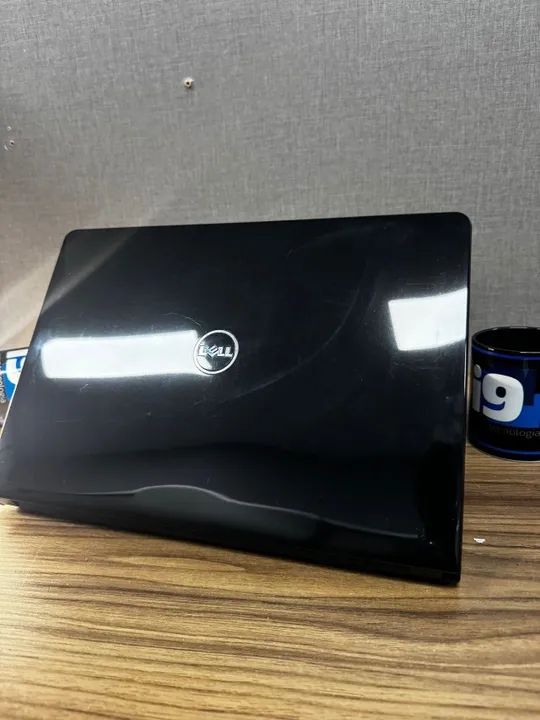 Notebook DELL INSPIRON i3 de 5º geração 8GB RAM 240GB SSD Intel grafics hd 14.0 - Foto 6