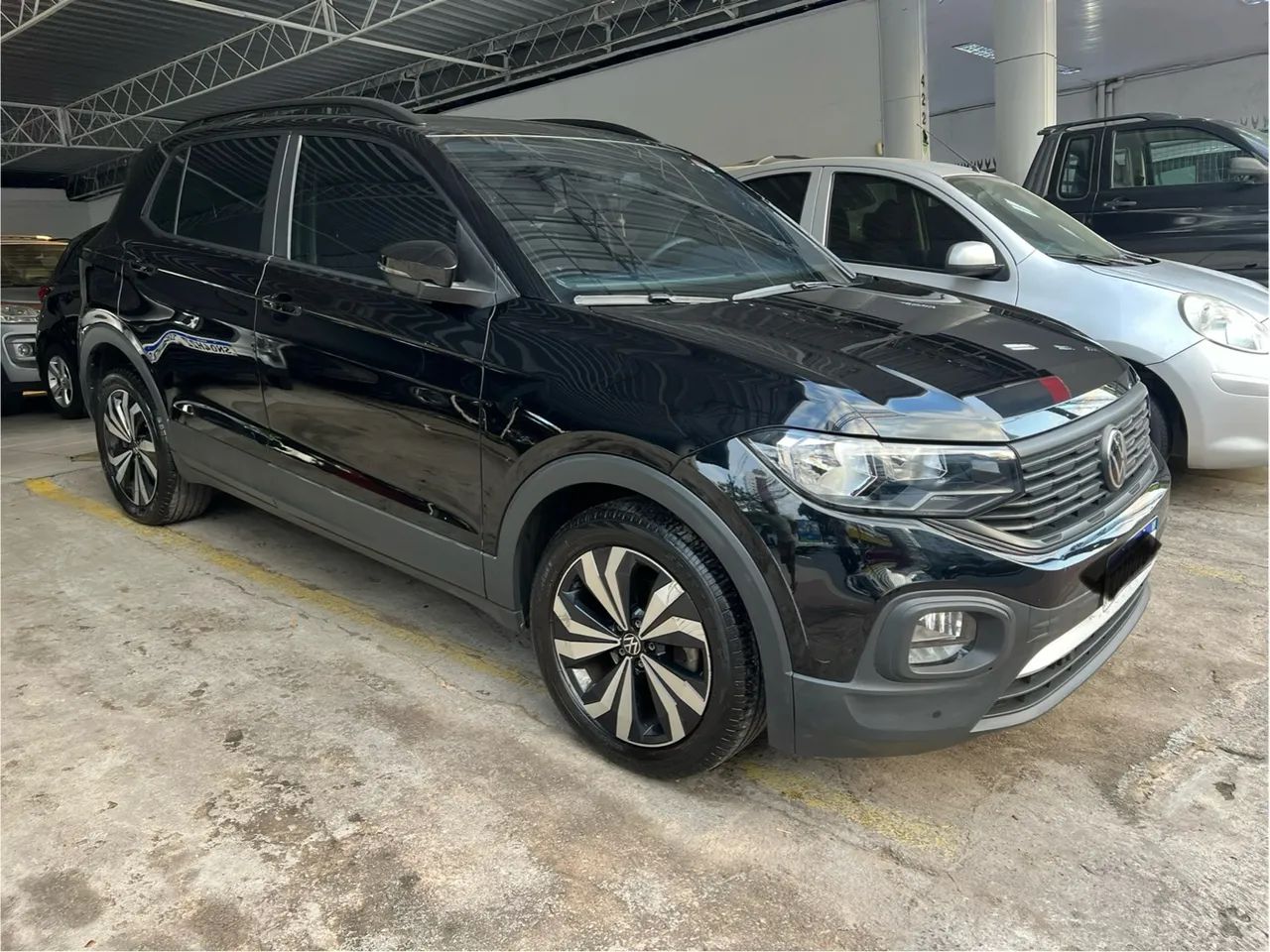 Tcross 2022 - Foto 3