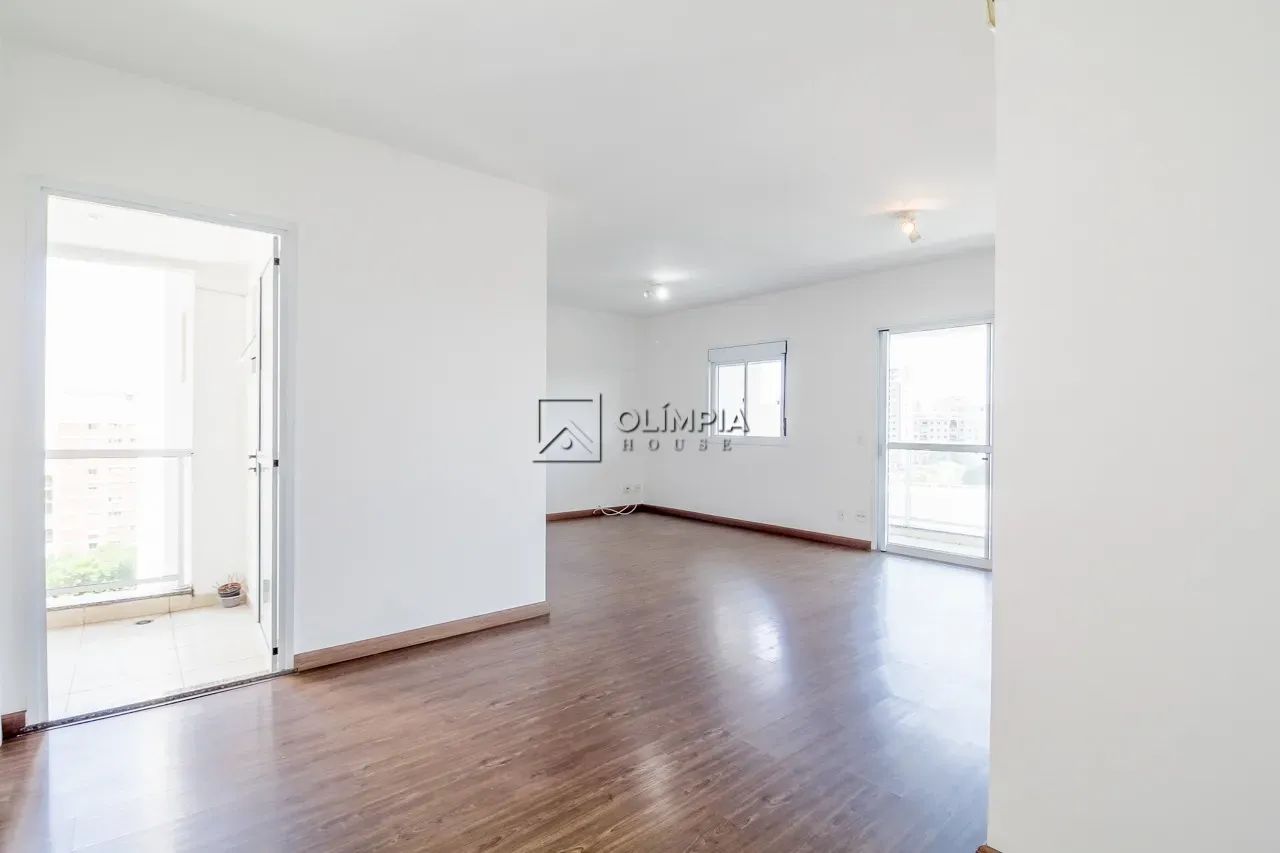 Apartamento Locação Pinheiros 80 m² 2 Dormitórios - Foto 11