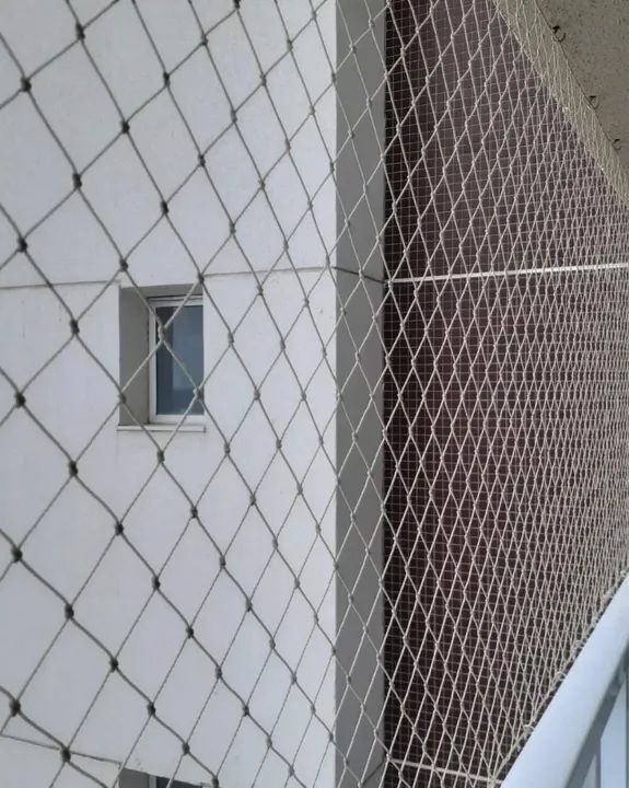 Tela de proteção COBRIMOS ORÇAMENTO  - Foto 2