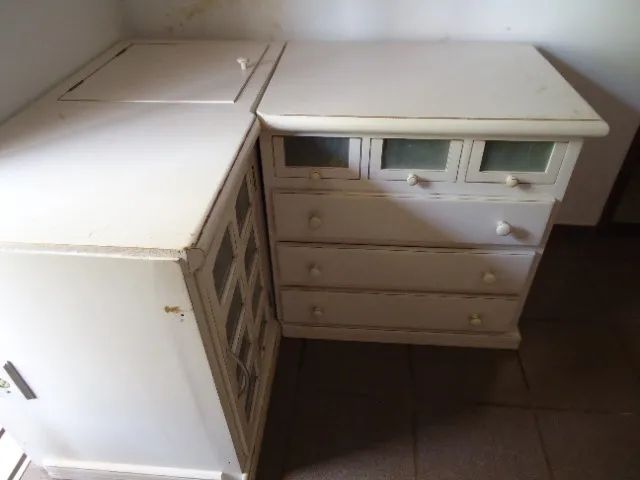 comoda de canto - Foto 2