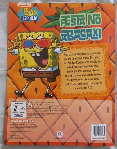 Kit 3 livros infantis - Foto 2