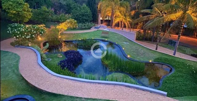 Casa à venda em Valinhos, Village Sans Souci, com 5 suítes, com 1012 m², Village Sans Souc - Foto 4