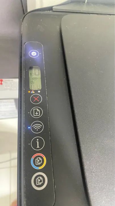Impressora HP Deskjet 2774