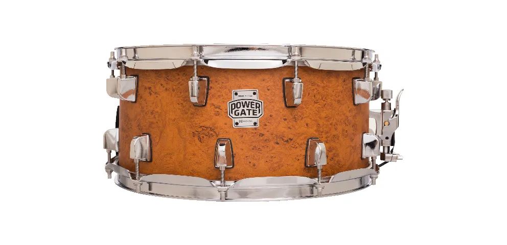 Caixa Michael Power Gate Birch 14"x 6,5" - Foto 4