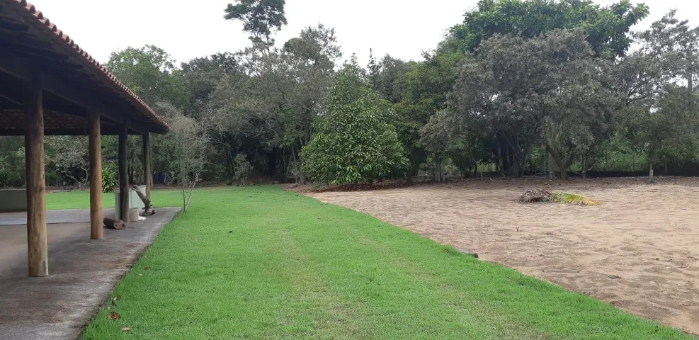 chácara ponta da fruta