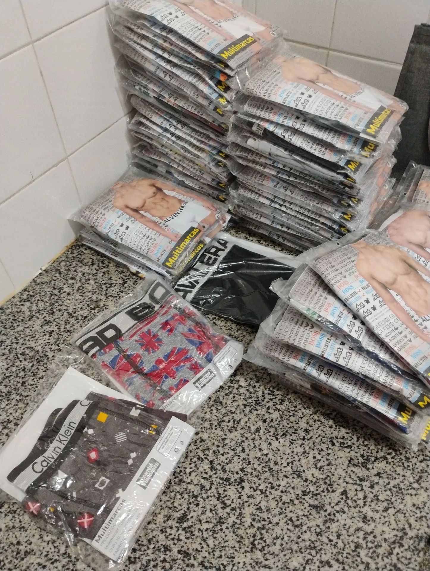 5$ cada até acabar estoque 