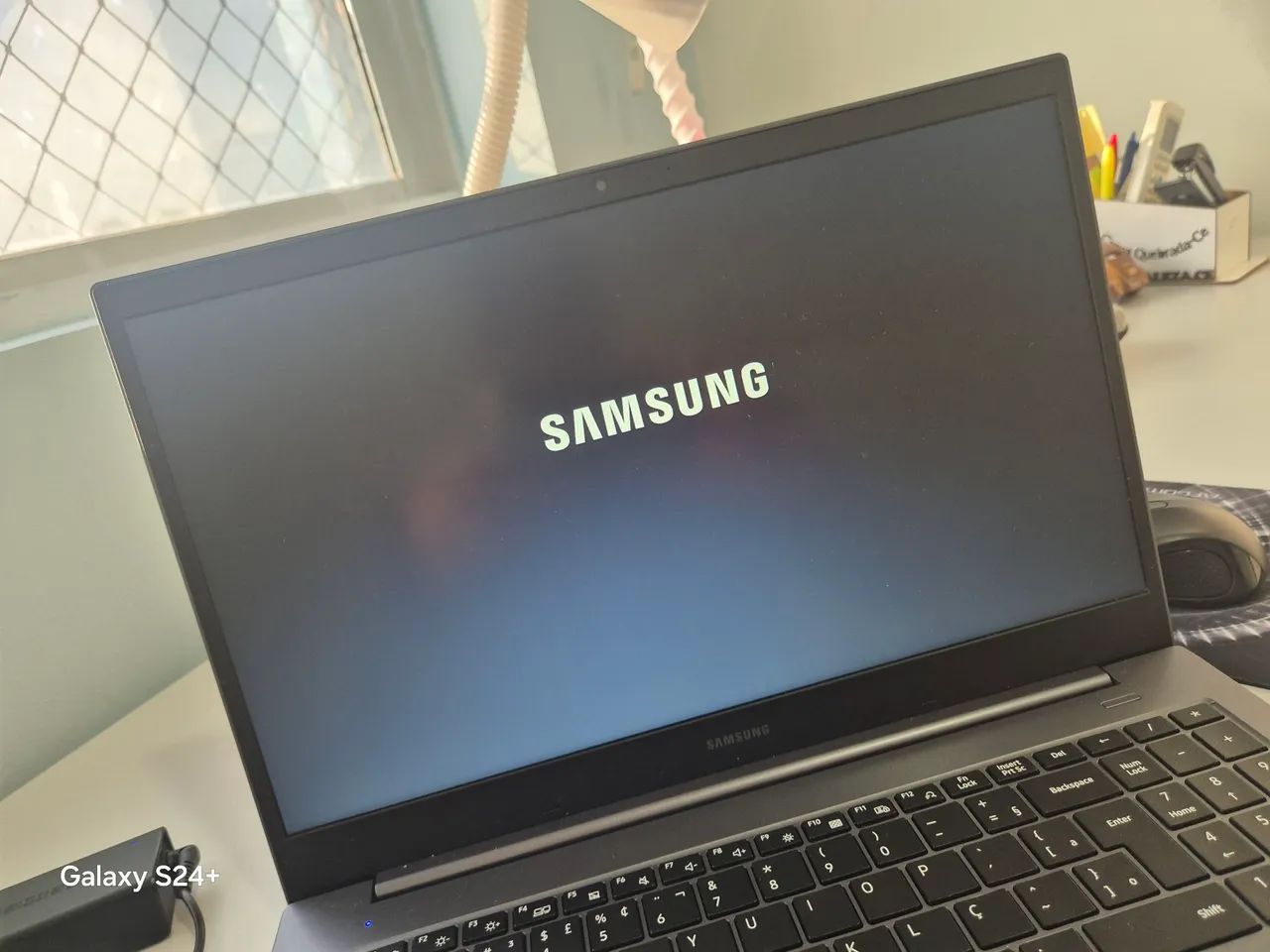 Notebook Samsung - Foto 6