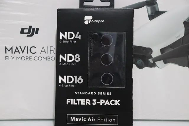 Dji mavic air fly sales more pack