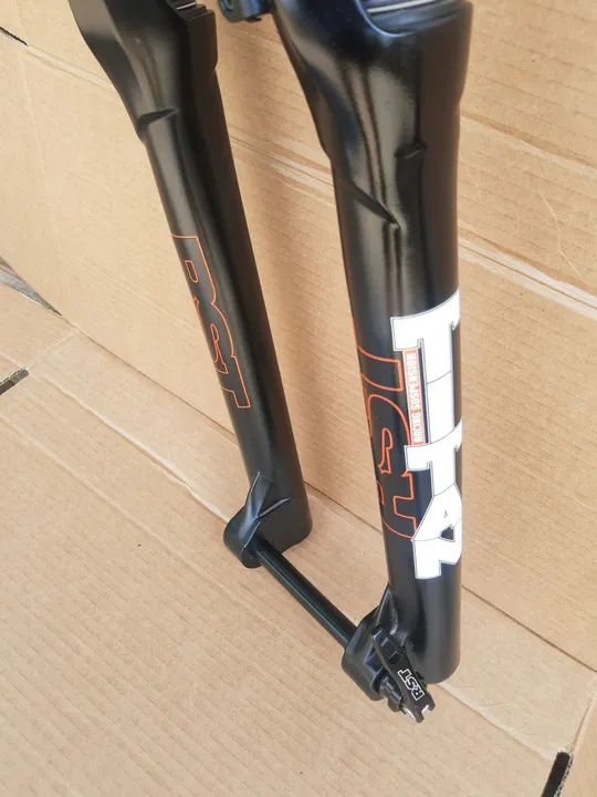 Suspensão RST Titan 150mm - Foto 6
