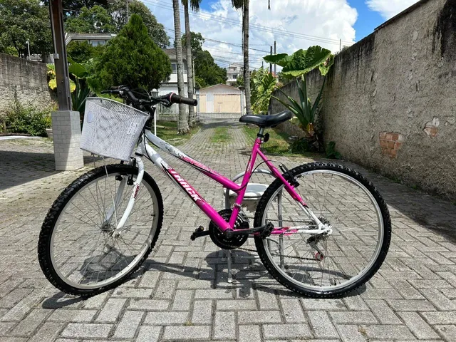 Bicicleta tracker 77 an ncios na OLX Brasil