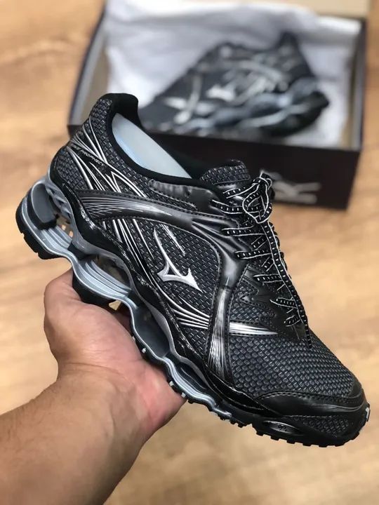 Mizuno Pro 1 Premium - Foto 3
