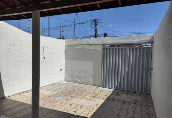 Casa Disponivel Para Compra 