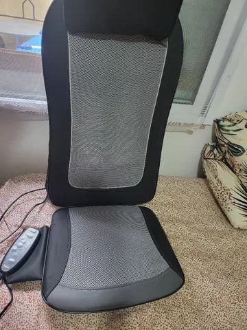 Esteira De Massagem Shiatsu Bivolt Mg 206 - Beurer - Foto 4