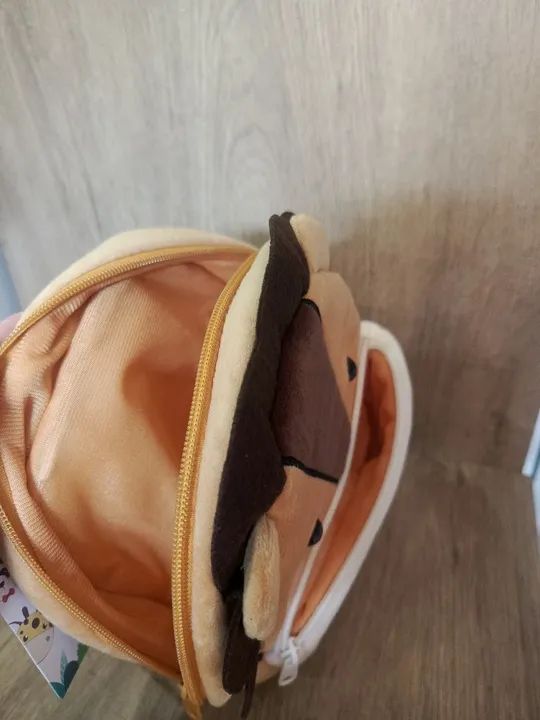 Mochila Leão Nova!!! - Foto 2