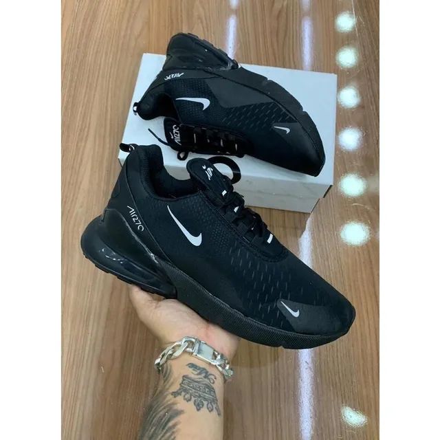 TÊNIS MASCULINO FEMININO ENTREGAMOS  - Foto 4