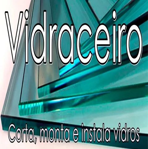 Vidraceiro - Foto 2