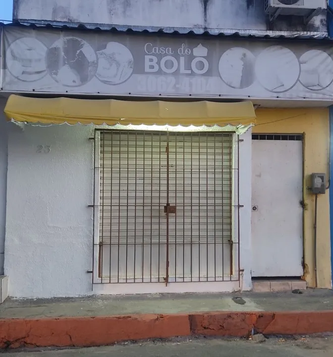 Repasse de casa do bolo ipsep - alugo - pronto pra faturar !!!